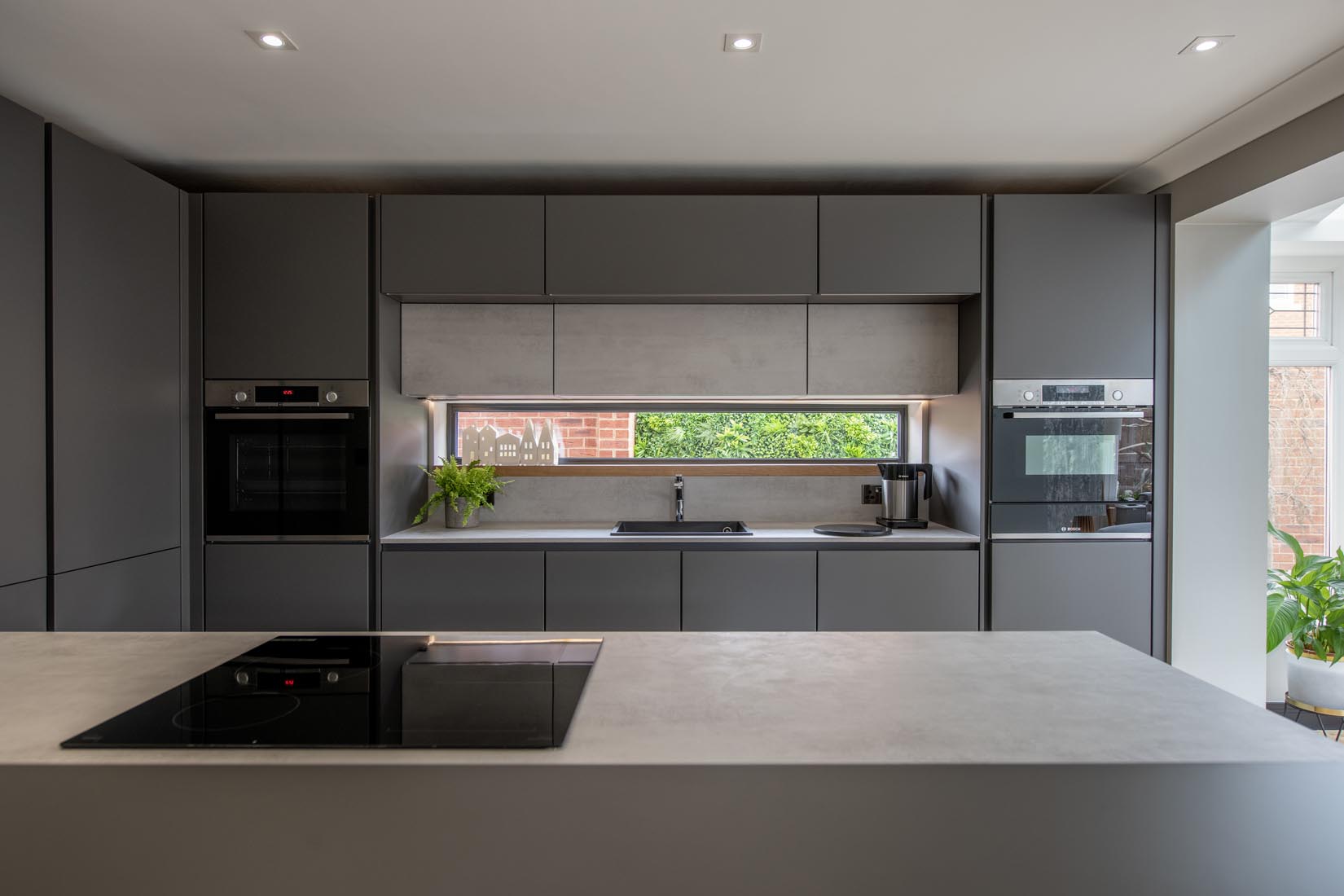 choosing your new kitchen
