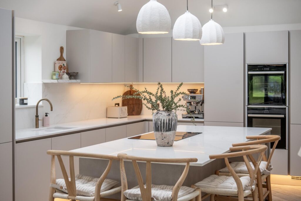 5 Tips On How To Maximise Your Kitchen Space