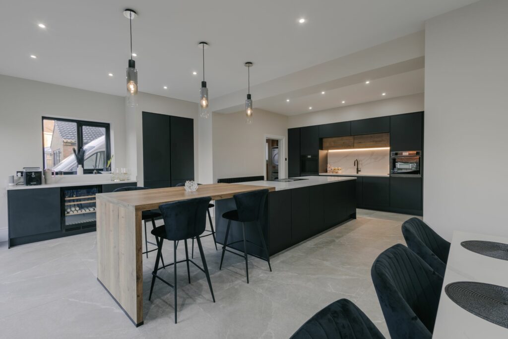 Why are Prestons Kitchens the best value for your money?