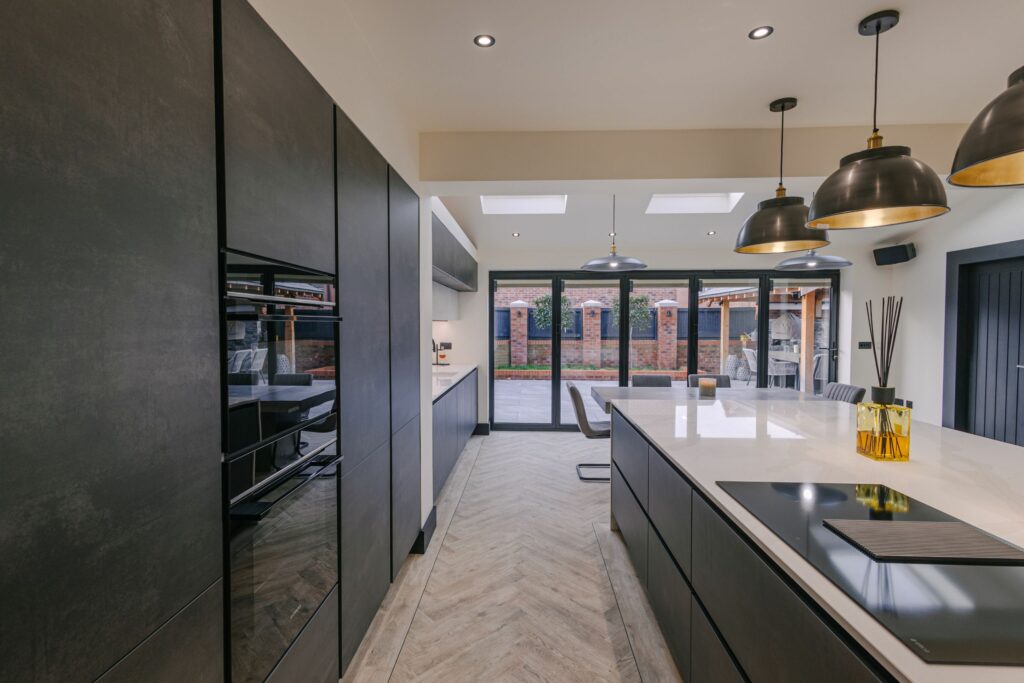 Fitting a kitchen: The ultimate guide to installing a new kitchen