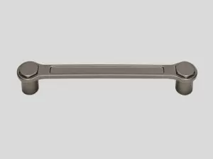 Metal Handle Brushed Anthracite