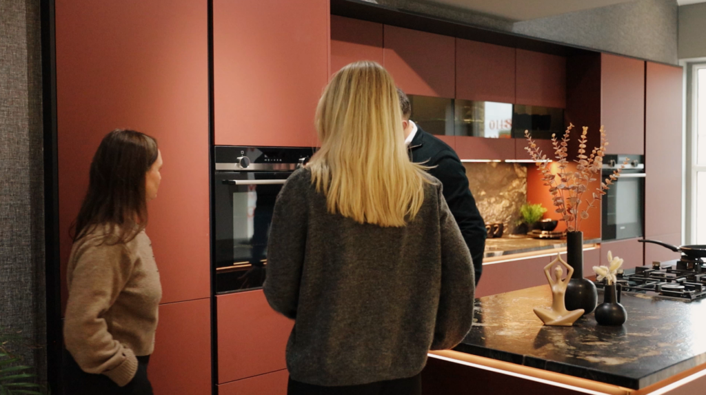 How does Prestons Kitchens deliver high quality at an affordable price?