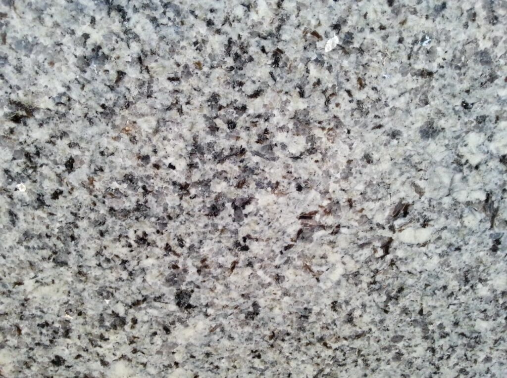 Azul Platino Granite