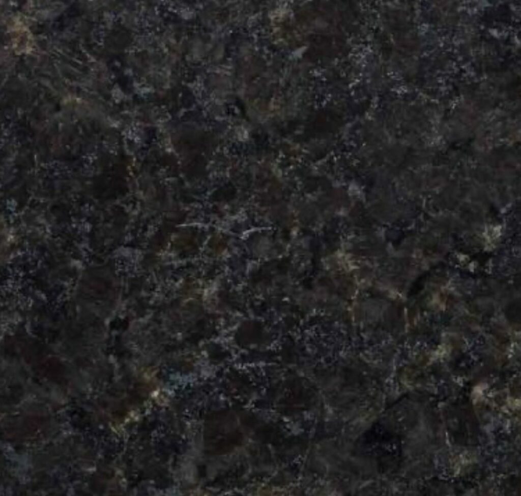 Black Pearl Granite