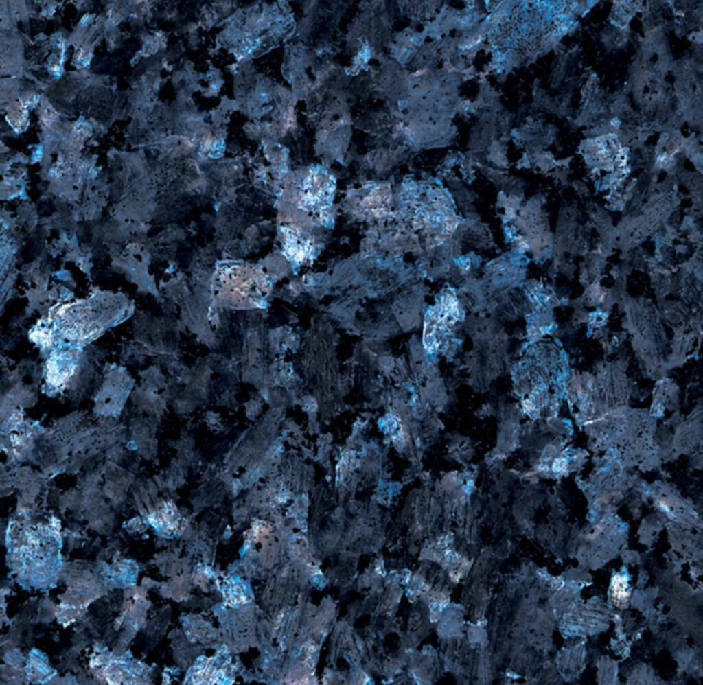 Blue Pearl Granite