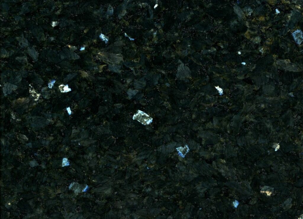 Emerald Pearl Granite