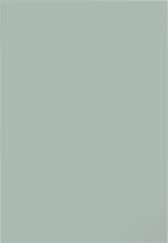 Lacquered Laminate Stone Grey Supermatt