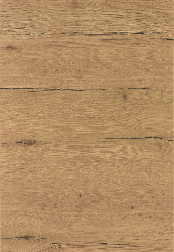 Sierra Oak Reproduction