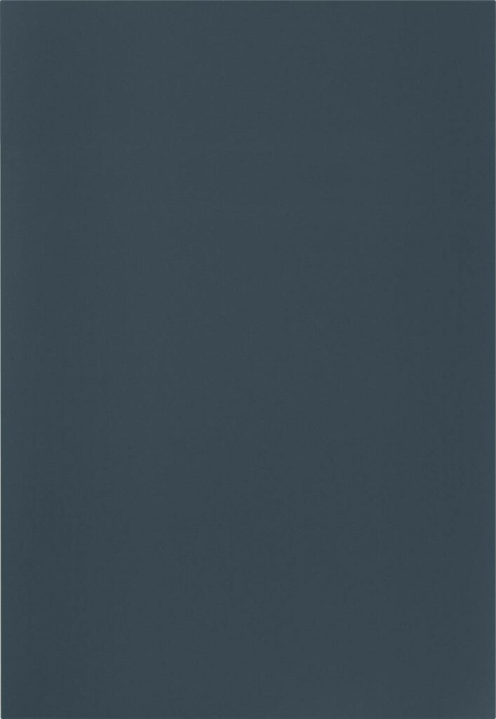 Fjord Blue Ultra Matt