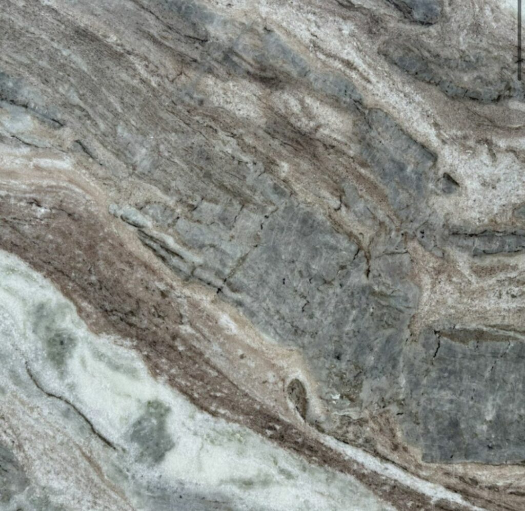 Fantasy Brown Polished Granite