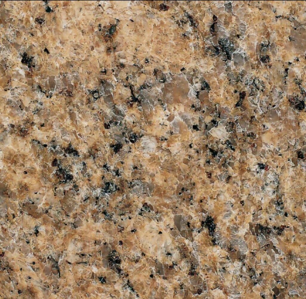 Giallo Veneziano Granite