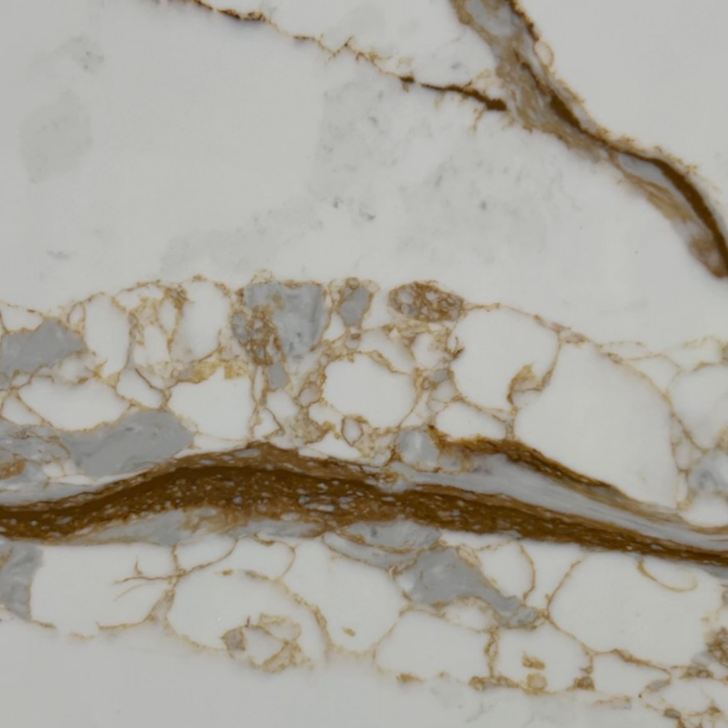 Super Roma Gold Quartz