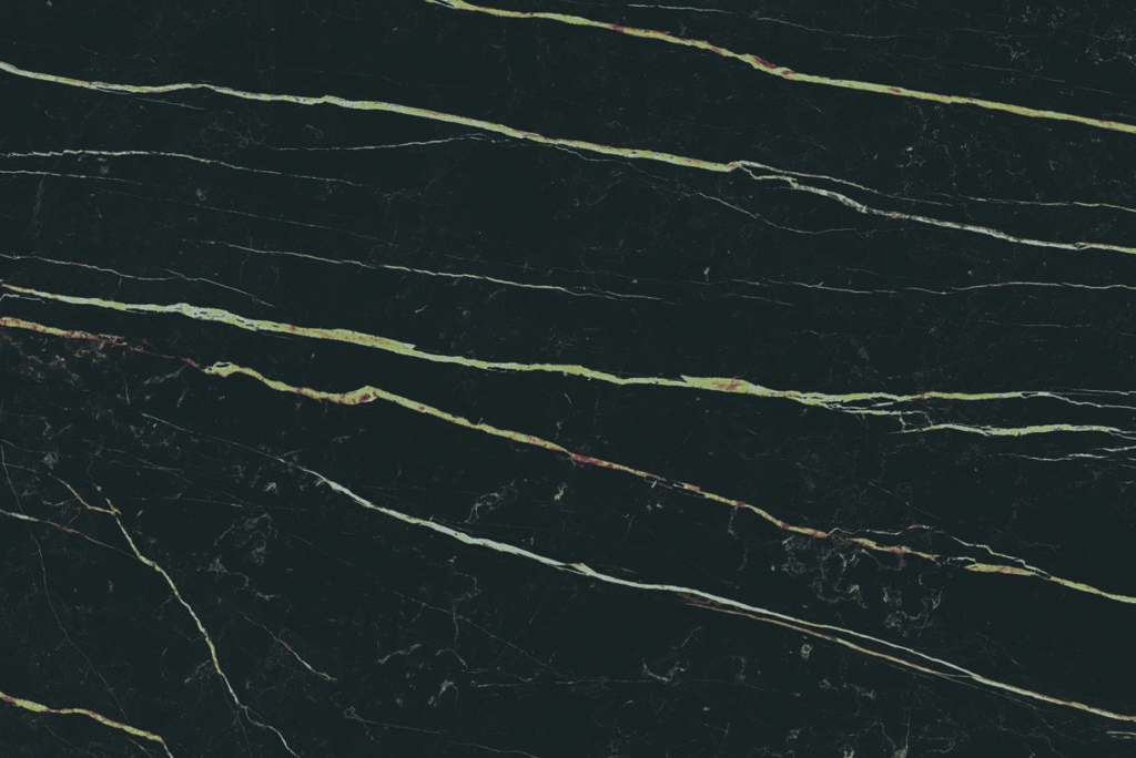 Venato Nero Marble Reproduction